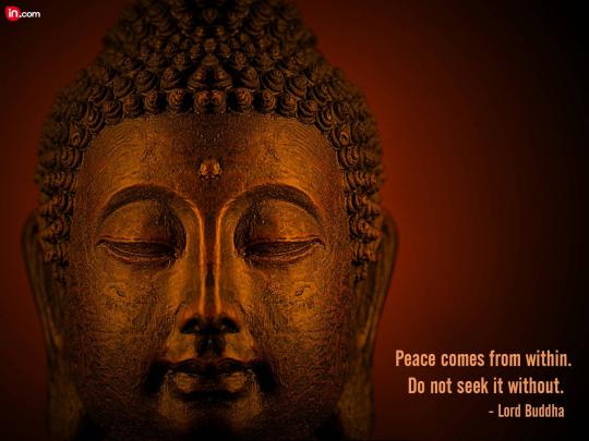 35 Best Free Buddha Desktop Wallpapers - WallpaperAccess