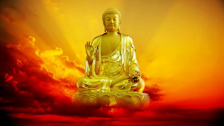 Lord Buddha Wallpapers