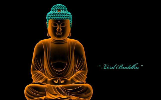 Wallpapers Buddha
