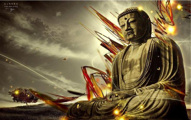 Buddha Wallpapers