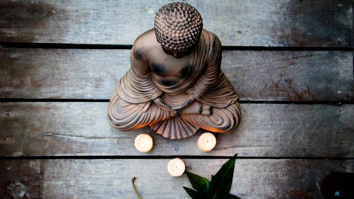 Buddhism Wallpapers