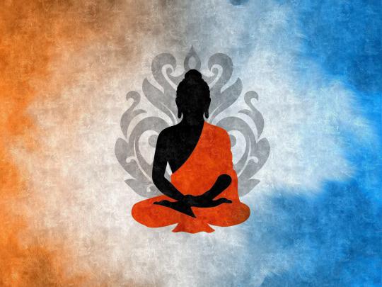 Buddha HD Wallpapers