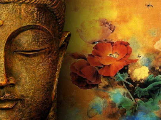 Buddha Wallpapers