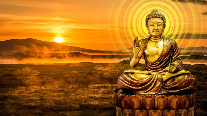 Gautam Buddha Mobile Wallpapers