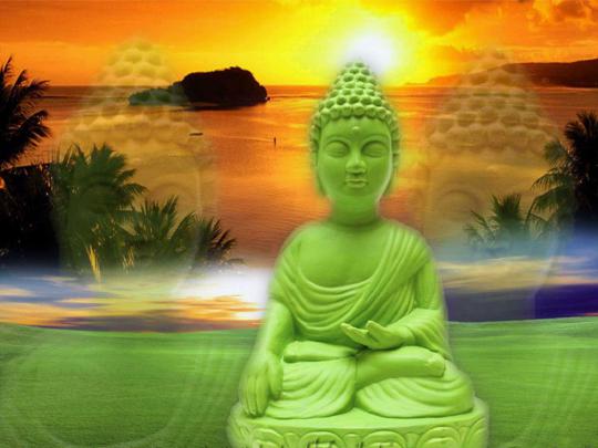 Gautama Buddha Wallpapers