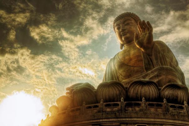 Buddha wallpaper \u00b7\u2460 Download free HD wallpapers for desktop and mobile 