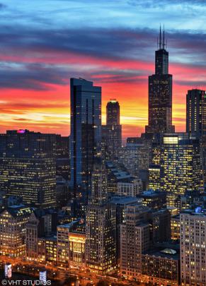 Chicago Wallpapers