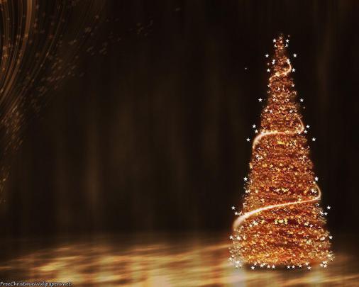 Christmas Tree Backgrounds Free
