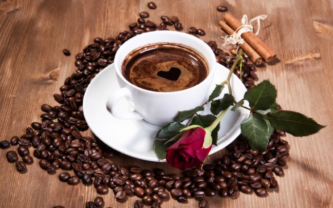 Coffee Wallpapers