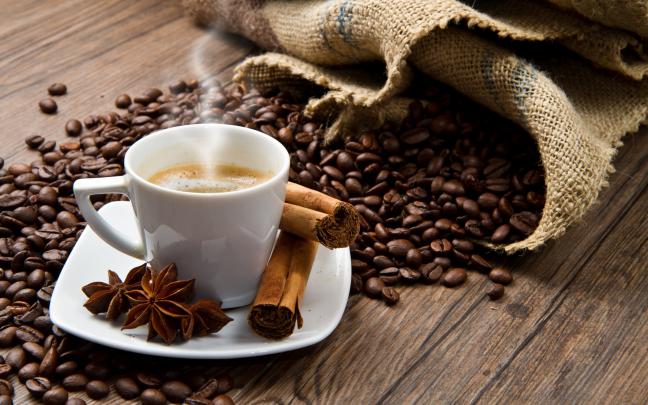 Coffee Wallpapers HD
