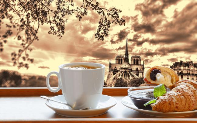 Coffee Desktop Wallpapers