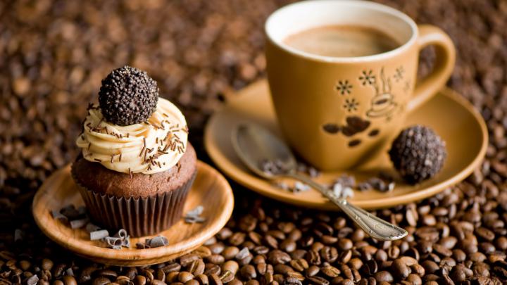 Coffee Wallpapers HD