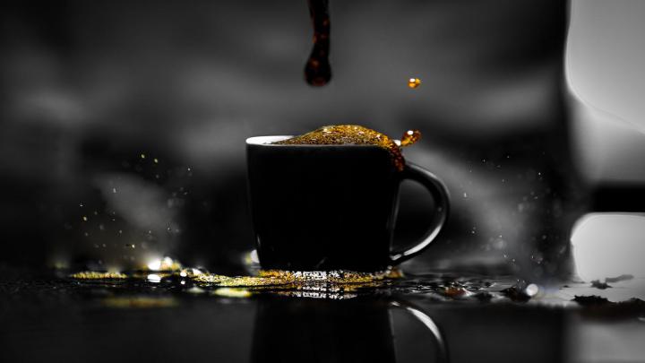 Cool Coffee Cup Wallpapers
