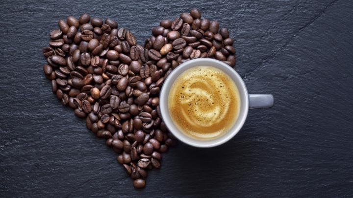 coffee Wallpapers HD \/ Desktop and Mobile Backgrounds