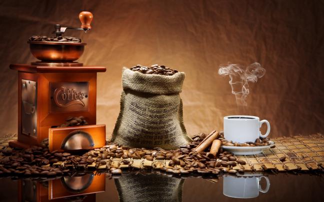 Coffee HD Wallpaper | Background Image | 2560x1600