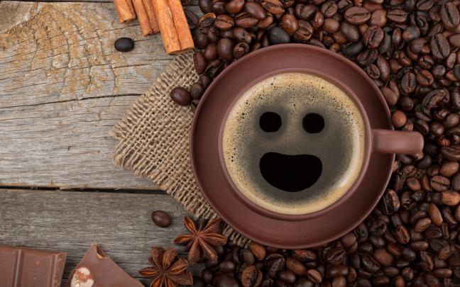 Desktop Coffee HD Wallpapers