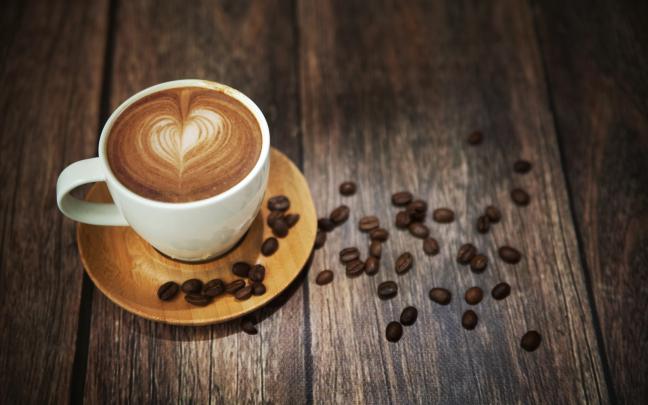 Coffee HD Wallpaper | Background Image | 2560x1600