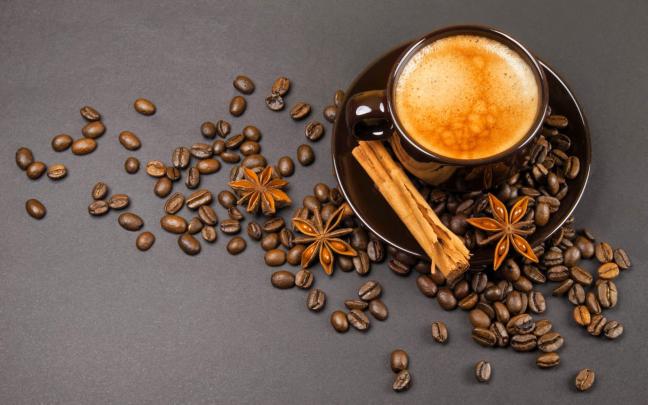 Coffee wallpapers HD - Beautiful wallpapers collection 2014