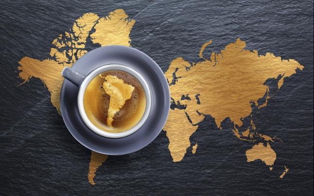 Coffee HD Wallpaper | Background Image | 1920x1200 | 361347 