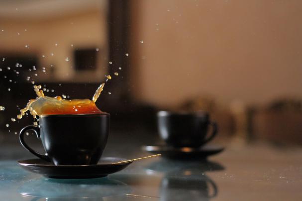 drink, Coffee Wallpapers HD \/ Desktop and Mobile Backgrounds