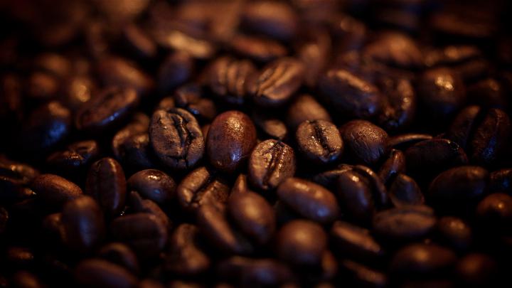 coffee beans Wallpapers HD \/ Desktop and Mobile Backgrounds