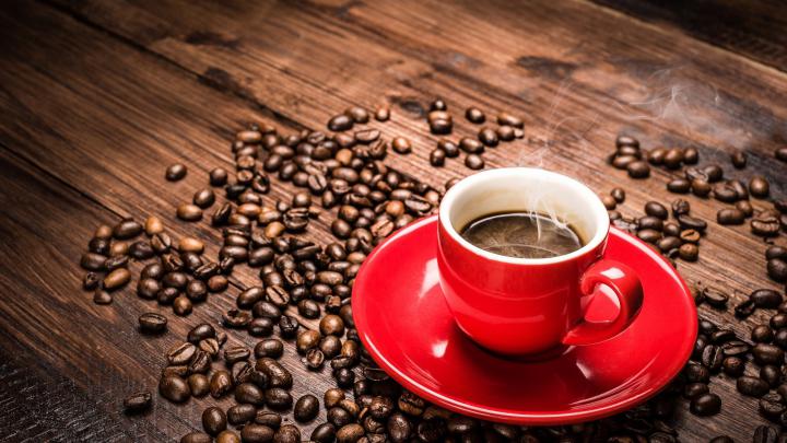 Coffee Cup Wallpapers
