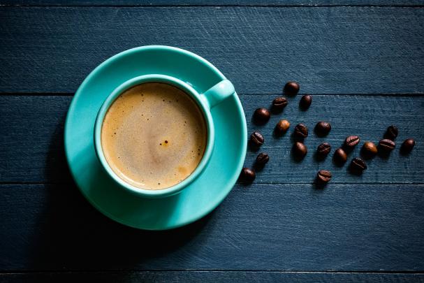 Coffee Desktop Wallpapers - Top Free Coffee Desktop Backgrounds 