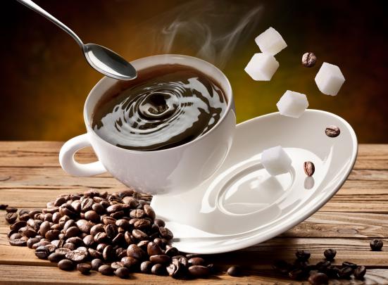Coffee Cup Wallpaper Backgrounds -