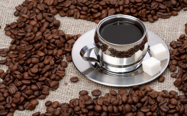 [49+] Coffee Wallpapers for Desktop 