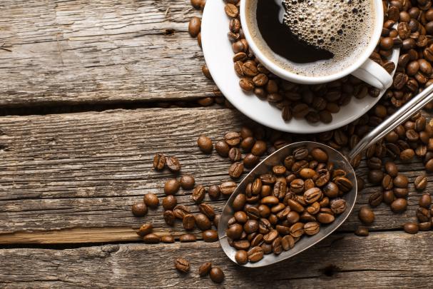 Coffee Desktop Wallpapers - Top Free Coffee Desktop Backgrounds 