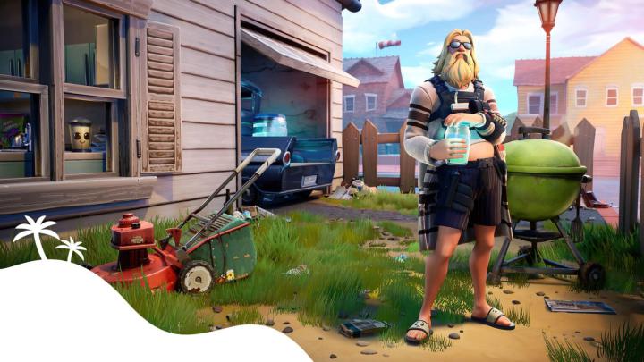 Fortnite Computer Wallpaper 4k - Fortnite Wallpapers