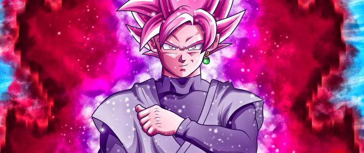 Goku Computer Wallpaper 4k- Visit to Download Full Size Computer Wallpaper