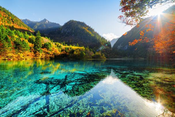 lake 4k widescreen computer wallpaper #4K #wallpaper #hdwallpaper # 