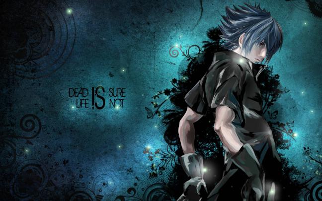 Cool Anime Desktop Wallpaper