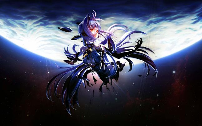 Cool Anime Backgrounds (70+ images)