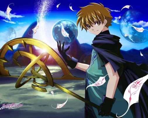 Cool Anime Backgrounds