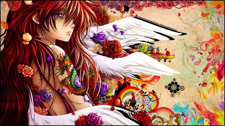All Anime Wallpapers