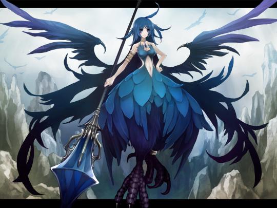 Cool Anime HD Wallpapers