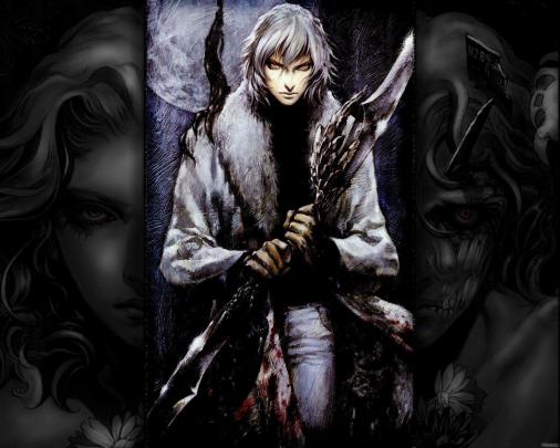 Cool Anime Wallpapers HD