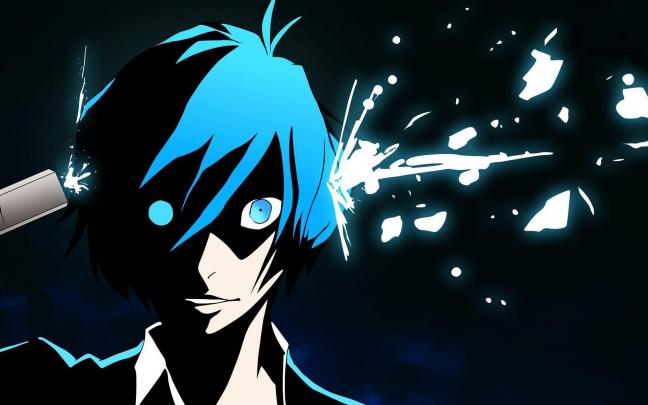 Cool Anime Wallpapers HD
