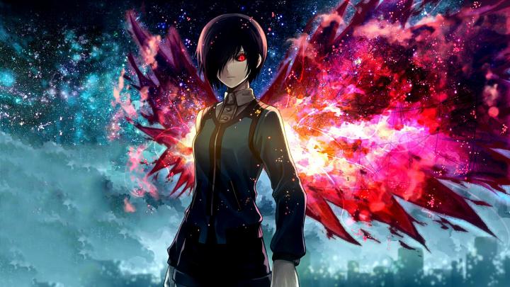 Anime Wallpaper 2018 (86+ images)