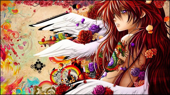 Cool Anime Backgrounds
