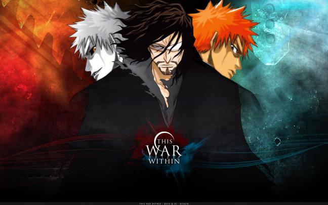 HD Cool Anime Backgrounds