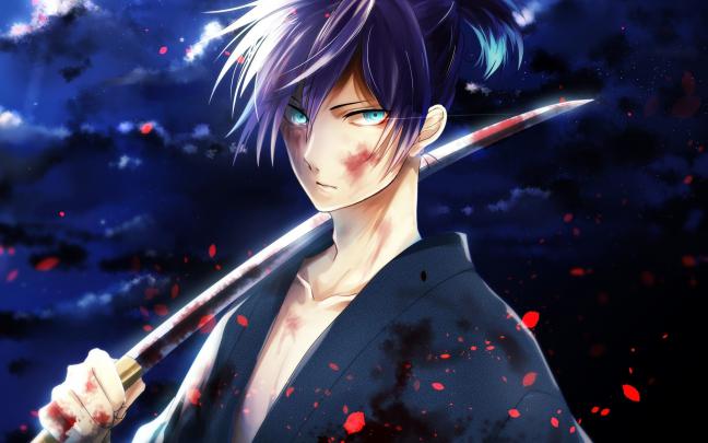 Extremely Cool Anime Wallpaper (79+ images)