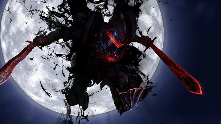 Cool Anime Wallpapers HD \u00b7\u2460 