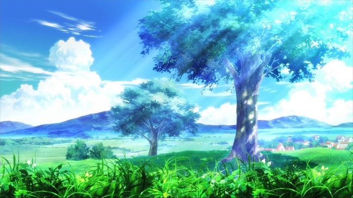 Cool Anime Wallpapers HD