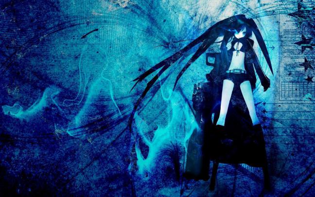 Cool Anime Wallpapers
