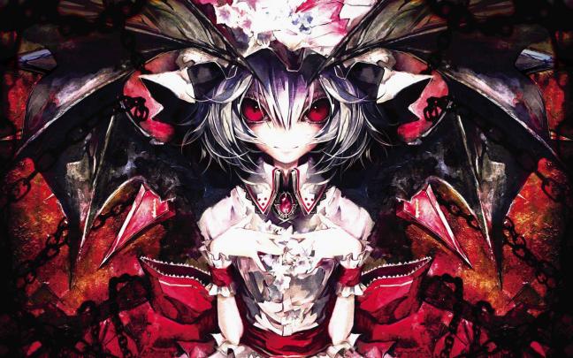 Cool Anime Wallpapers