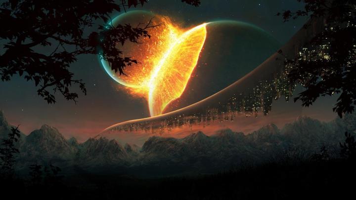 [44+] Cool 4K Wallpaper 