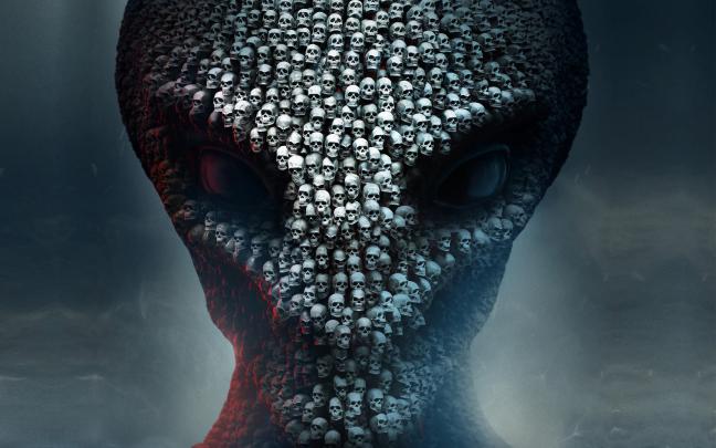 Xcom 2 4k Game, HD Games, 4k Wallpapers, Images, Backgrounds, Photos 